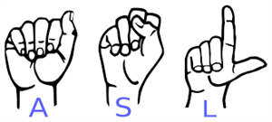 ASL Pic